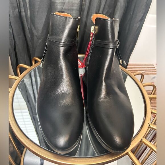 Pikolinos Daroca Ankle Boots NEW - Picture 2 of 5